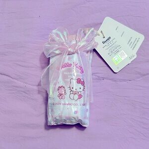 Hello Kitty Umbrella